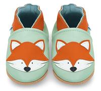 Zapatillas Harry para Bebé Niño - Calzado 6-12 Meses