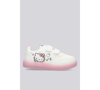 Zapatillas Hello Kitty - Blanco - Zapatillas Niña talla 26