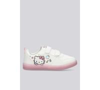 Zapatillas Hello Kitty - Blanco - Zapatillas Niña talla 30