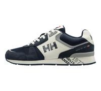 Helly Hansen Hombre Zapatillas Anakin Leather 2, Azul Marino, 44