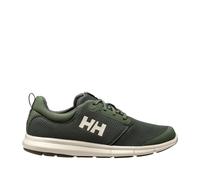 Helly Hansen Feathering, Zapatillas Hombre, Green, 45 EU
