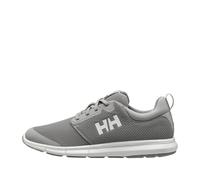 Helly Hansen Hombres Plumaje, Nuevo Gris Claro, 45