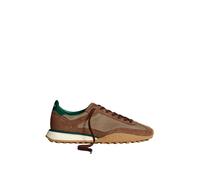 HOFF Bridge MKII Brown DEPORTIVAS PLANAS Mujer