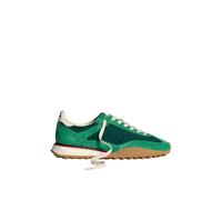 HOFF Zapatillas BRIDGE MKII GREEN in Verde 41