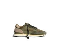 Zapatillas Hoff Buenos Aires Hombre Verde 40