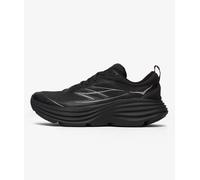 Zapatillas HOKA Bondi 8 TS Caged Negro
