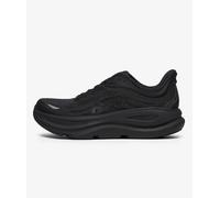 HOKA One One 1162011-BBLC Bondi 9 Hombre Black/Black EU 42