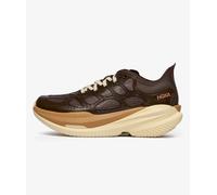 Zapatillas HOKA Mach Caged Marrón