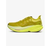 Zapatillas HOKA Mach X Caged Amarillo flúor