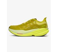 Zapatillas HOKA Mach X Caged Amarillo flúor