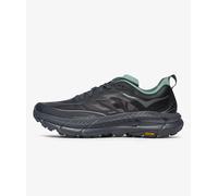 HOKA Mafate Speed 4 Lite "Charcoal Grey" - Talla: 42 2/3 Charcoal Grey