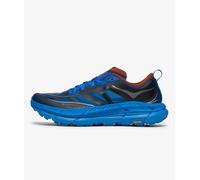 Zapatillas HOKA Mafate Speed 4 Lite Azul