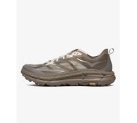 Zapatillas HOKA Mafate Speed 4 Lite Caqui