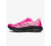 Zapatillas HOKA Mafate Speed 4 Lite Rosa