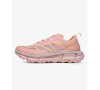HOKA Mafate Speed 4 Lite Vibram Ref. 1168450-RRS Color Rosa Talla 45 1/3