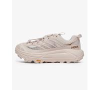HOKA Zapatillas deportivas bajas 'MAFATE THREE2 GRID' talco / blanco 40,5-41 talco / blanco