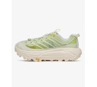 Zapatillas HOKA Mafate Three2 Grid Verde pastel