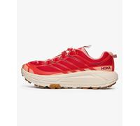 Zapatillas HOKA Mafate Three2 Rojo