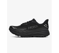 Zapatillas HOKA Stinson 7 Negro