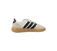adidas Hombre BARREDA Decode Shoes, Off White/Core Black/Gum 3, 46 EU