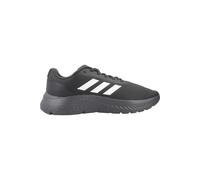 adidas Cloudfoam Move Shoes, Zapatos Hombre, Carbon/Cloud White/Core Black, 40 EU