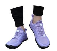 Zapatillas Hombre Baloncesto Zapatillas Hombre Verano Malla Transpirable Zapatos Negro Senderismo Ligeras para Caminar Al Libre Antideslizantes Running Mens Sport and Outdoor Shoes Caminando
