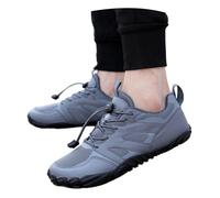 Zapatillas Hombre Baloncesto Zapatillas Hombre Verano Malla Transpirable Zapatos Negro Senderismo Ligeras para Caminar Al Libre Antideslizantes Running Mens Sport and Outdoor Shoes Caminando