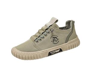 Zapatillas Hombre Baratos Zapatillas De Cuero Ortopédicas Cómodas Chelsea Botines Moda Seguridad Ligero con Punta de Acero Ofertas Flash del Dia