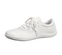 Zapatillas Hombre Casual De Trabajo, Zapatillas Verano Hombre para Andar, Casuales Cuero con Correa Color SóLido Yes Estilo Pareja Descalzos Gran TamañO Casuales Anchos Shoes Zapatos