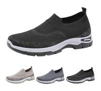 Zapatillas Hombre Casual Deporte Zapatos Deportivas Running Urbanos Mujer Transpirables Sneakers Deportivo Casuales Ligero Calzado Seguridad Minimalistas Antideslizante Trekking Jogging Caminar Regalo