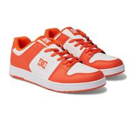 Zapatillas Hombre Dc Shoes Manteca 4 SN, Naranja 43