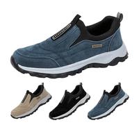 Zapatillas Hombre Deportivas Running Zapatos Deporte Casual Ligero Mujer Antideslizante Calzado Casuales Seguridad Minimalistas Sneakers Deportivo Clásico Ancho Especial Trekking Tenis Gimnasio Regalo