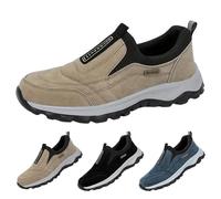 Zapatillas Hombre Deportivas Running Zapatos Deporte Casual Ligero Mujer Antideslizante Calzado Casuales Seguridad Minimalistas Sneakers Deportivo Clásico Ancho Especial Trekking Tenis Gimnasio Regalo