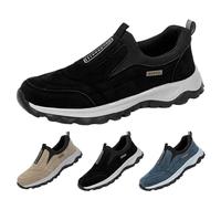 Zapatillas Hombre Deportivas Running Zapatos Deporte Casual Ligero Mujer Antideslizante Calzado Casuales Seguridad Minimalistas Sneakers Deportivo Clásico Ancho Especial Trekking Tenis Gimnasio Regalo