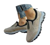 Zapatillas Hombre Deportivas Running Zapatos Deporte Casual Minimalistas Mujer Ortopédicos Calzado Seguridad Casuales Cómodos Sneakers Deportivo Clásico Ancho Especial Gimnasio Correr Trekking Ofertas