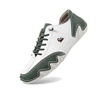 Zapatillas Hombre Deportivas Zapatos Cómodos Zapatos de Caminar para Hombres, Ligeros y Antideslizantes, para Primavera y Verano