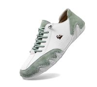 Zapatillas Hombre Deportivas Zapatos Cómodos Zapatos de Caminar para Hombres, Ligeros y Antideslizantes, para Primavera y Verano