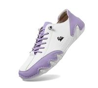 Zapatillas Hombre Deportivas Zapatos Cómodos Zapatos de Caminar para Hombres, Ligeros y Antideslizantes, para Primavera y Verano