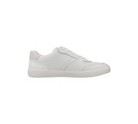 Geox U AFFILE B, Zapatillas Hombre, White, 42 EU
