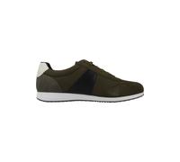 Geox - U ARTHIEN A, Zapatillas Hombre, Military/Black,