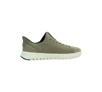 Zapatillas Hombre Geox U Flextride Plus - Marron Para Unisex MKP
