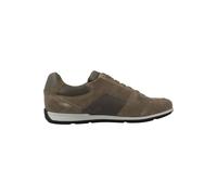 Geox - U IONIO B, Zapatillas Hombre, Dove Grey,
