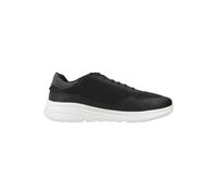 Geox - U KLAIVER A, Zapatillas Hombre, Black,