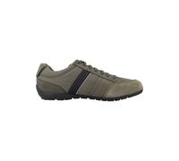 Geox U RAVEX D, Zapatillas Hombre, Dove Grey, 40 EU