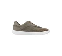 Geox - U RIETI A, Zapatillas Hombre, Sage,