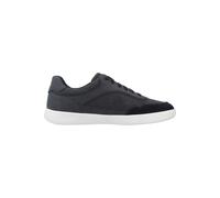 Geox U RIETI A, Zapatillas Hombre, Navy/Dk Navy, 40 EU