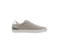 Geox - U SERIFOS B, Zapatillas Hombre, Light Grey,