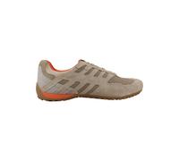 Zapatillas Hombre Geox U Snake Original MKP