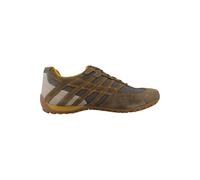 Zapatillas Hombre Geox U Snake Original MKP