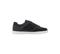Geox - U WALEE B, Zapatillas Hombre, Navy/Dk Navy,